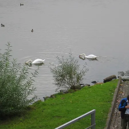 Zur Moselbrucke