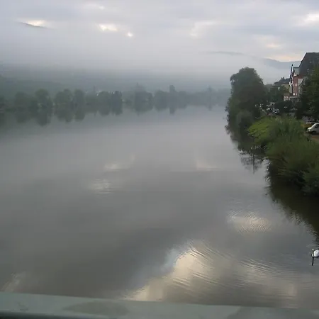 Zur Moselbrucke Bernkastel-Kues